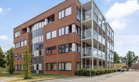Te huur: Foto Appartement aan de Binnen Parallelweg 68a in Helmond