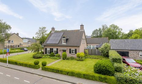 Te koop: Foto Woonhuis aan de Opwettenseweg 54 in Nuenen