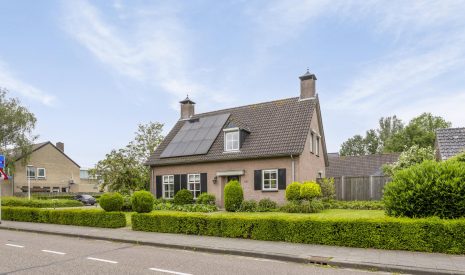 Te koop: Foto Woonhuis aan de Opwettenseweg 54 in Nuenen