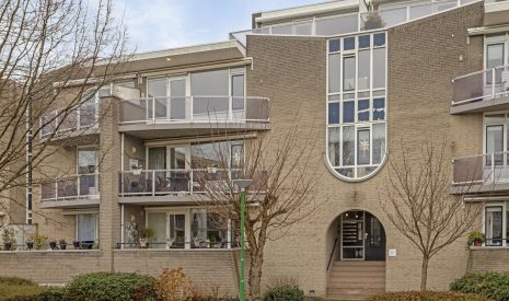 Te koop: Foto Appartement aan de Vincent van Goghstraat 241 in Nuenen