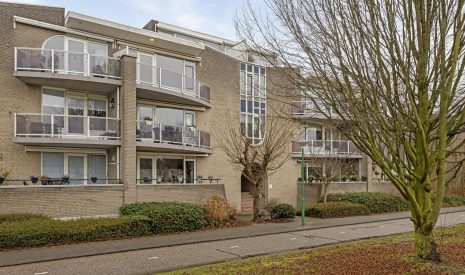 Te koop: Foto Appartement aan de Vincent van Goghstraat 241 in Nuenen