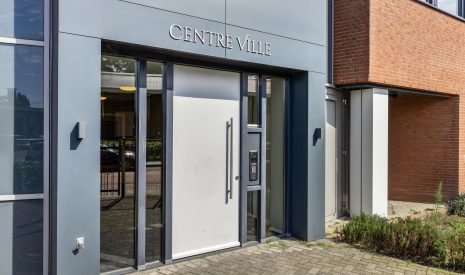 Te huur: Foto Appartement aan de Binnen Parallelweg 70A in Helmond