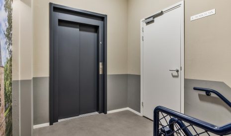 Te huur: Foto Appartement aan de Binnen Parallelweg 70A in Helmond