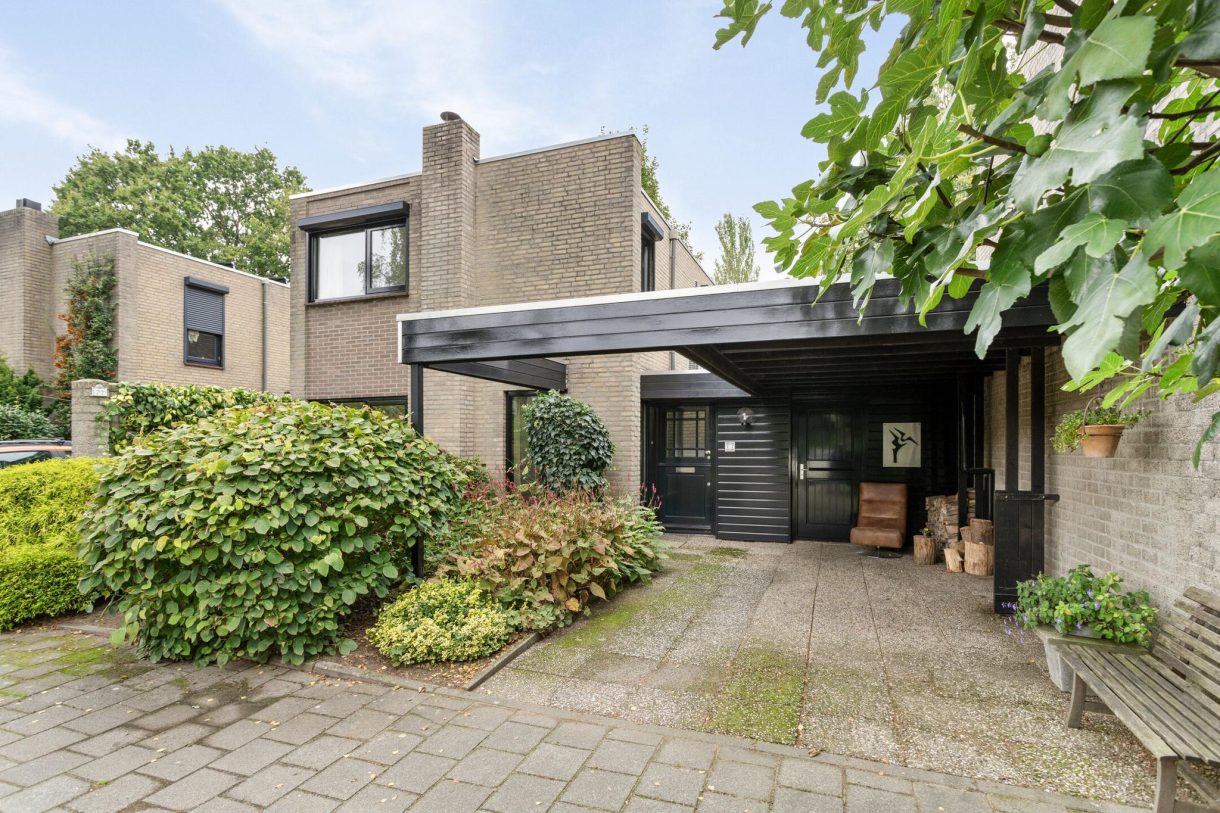 Te koop: Foto Woonhuis aan de Refelingse Erven 77 in Nuenen