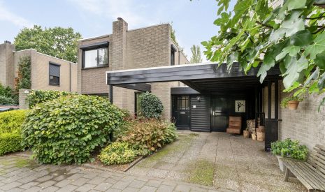 Te koop: Foto Woonhuis aan de Refelingse Erven 77 in Nuenen