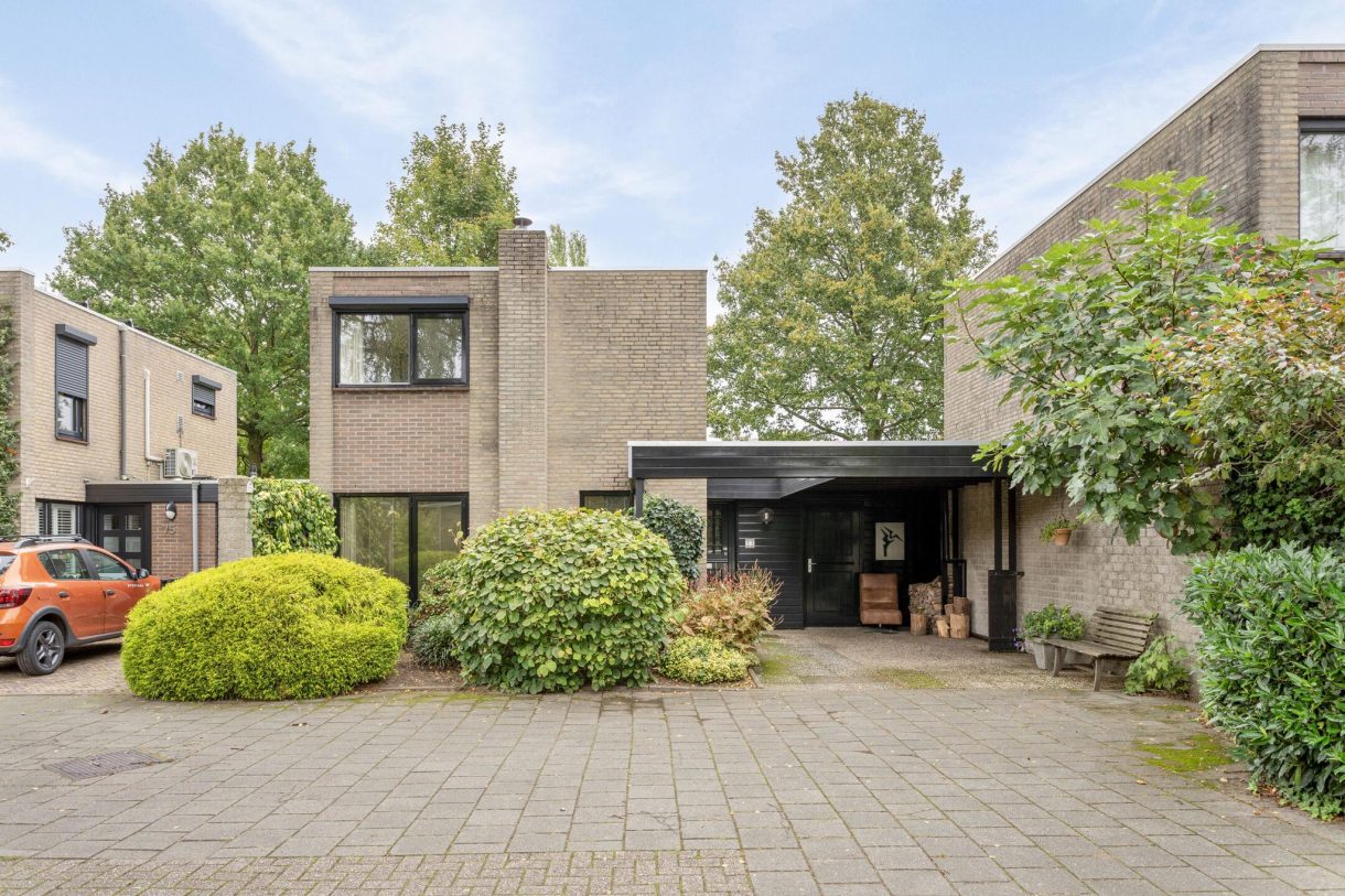 Te koop: Foto Woonhuis aan de Refelingse Erven 77 in Nuenen