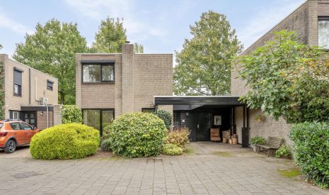 Te koop: Foto Woonhuis aan de Refelingse Erven 77 in Nuenen