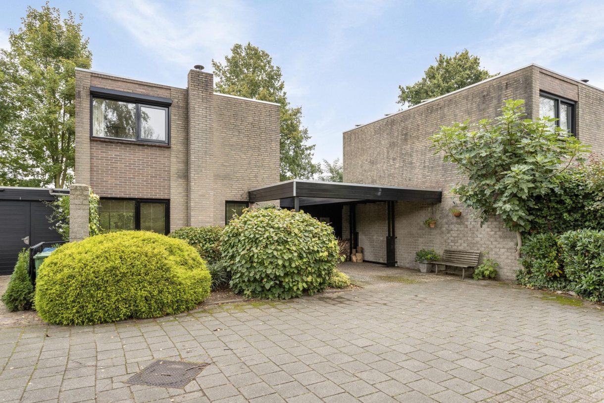 Te koop: Foto Woonhuis aan de Refelingse Erven 77 in Nuenen