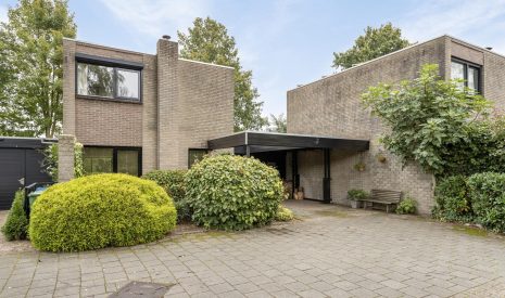 Te koop: Foto Woonhuis aan de Refelingse Erven 77 in Nuenen