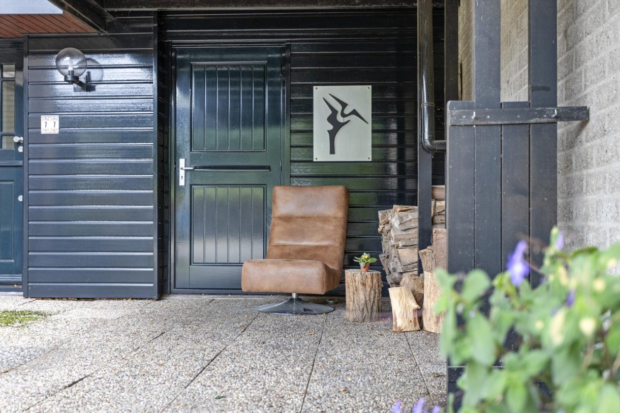 Te koop: Foto Woonhuis aan de Refelingse Erven 77 in Nuenen