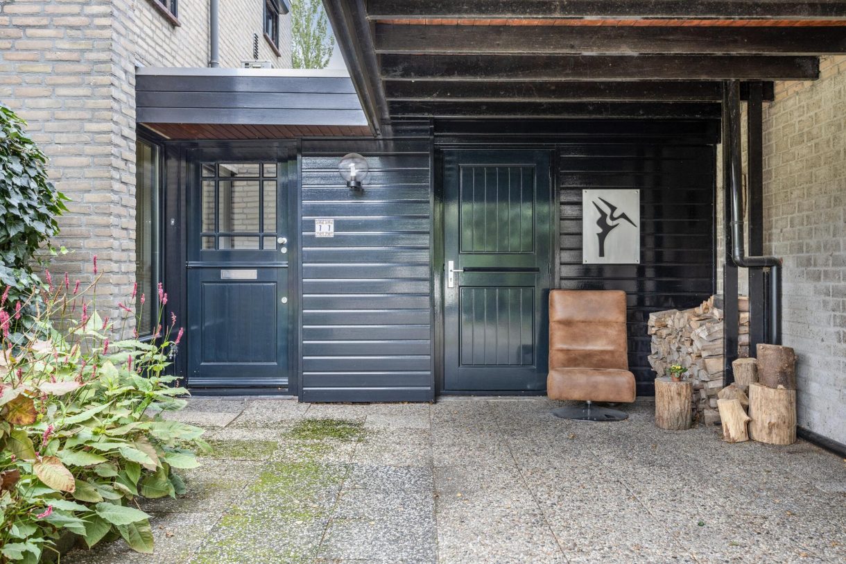 Te koop: Foto Woonhuis aan de Refelingse Erven 77 in Nuenen