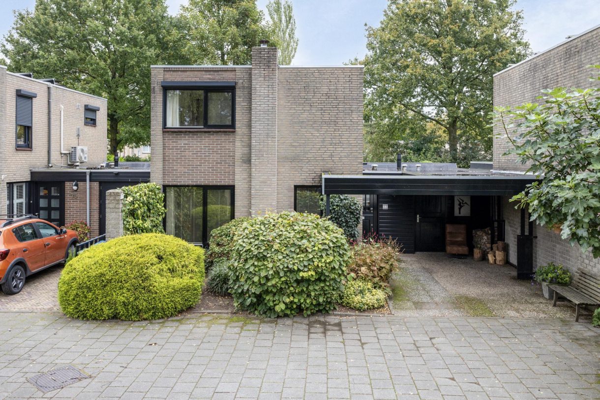 Te koop: Foto Woonhuis aan de Refelingse Erven 77 in Nuenen