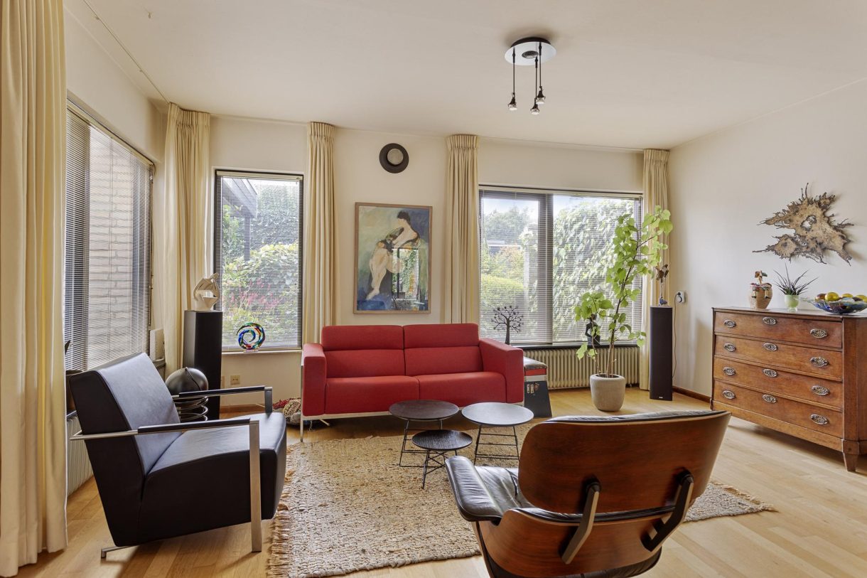 Te koop: Foto Woonhuis aan de Refelingse Erven 77 in Nuenen