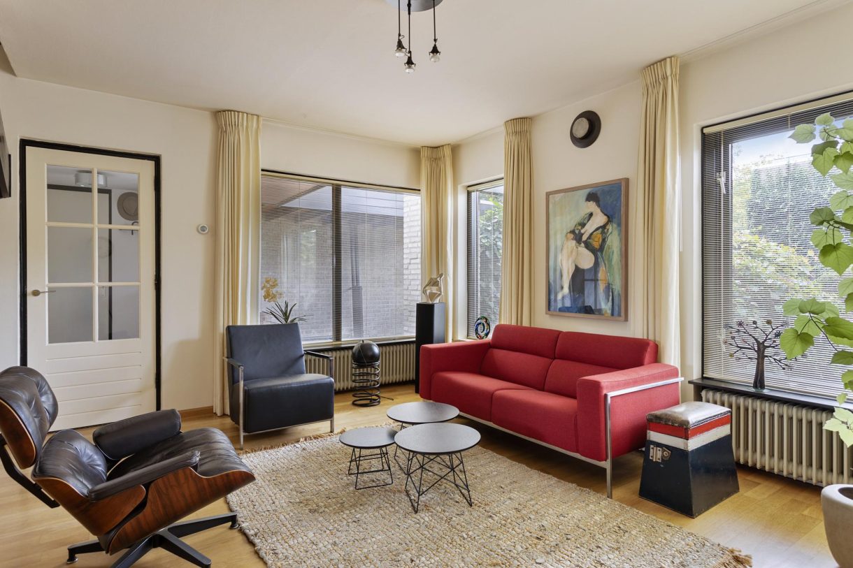 Te koop: Foto Woonhuis aan de Refelingse Erven 77 in Nuenen