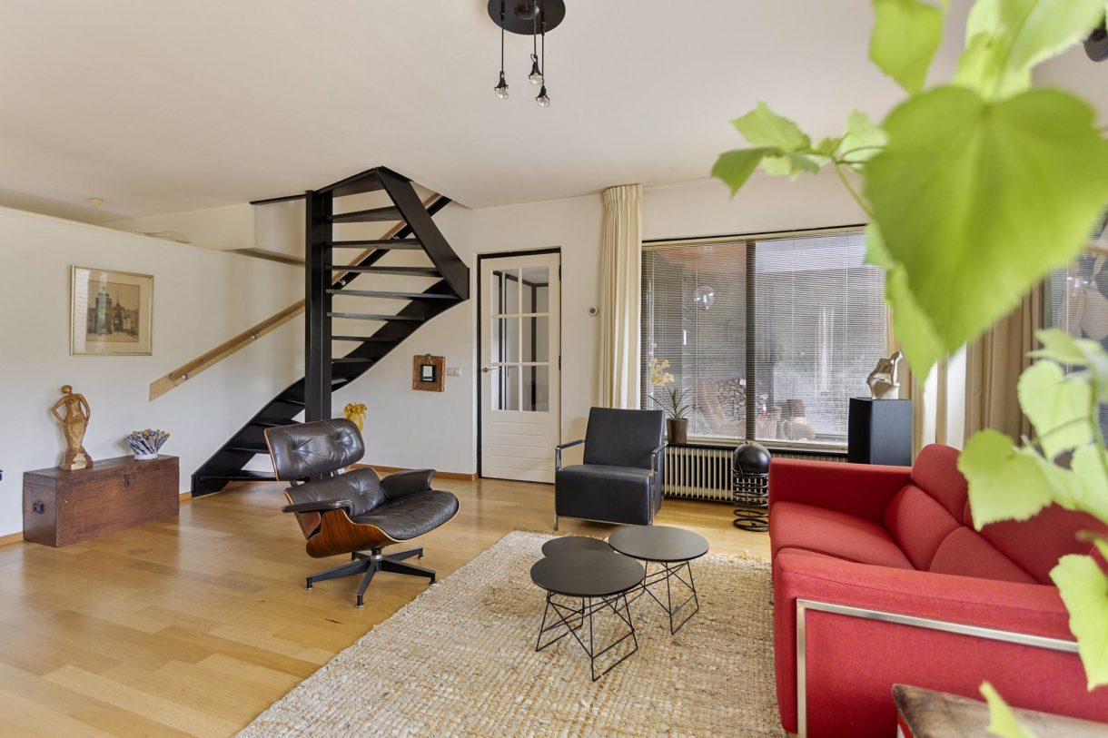 Te koop: Foto Woonhuis aan de Refelingse Erven 77 in Nuenen