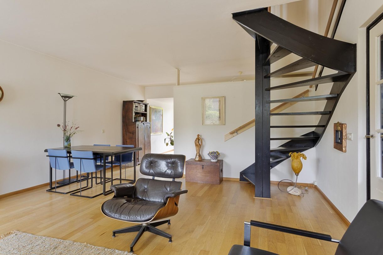 Te koop: Foto Woonhuis aan de Refelingse Erven 77 in Nuenen