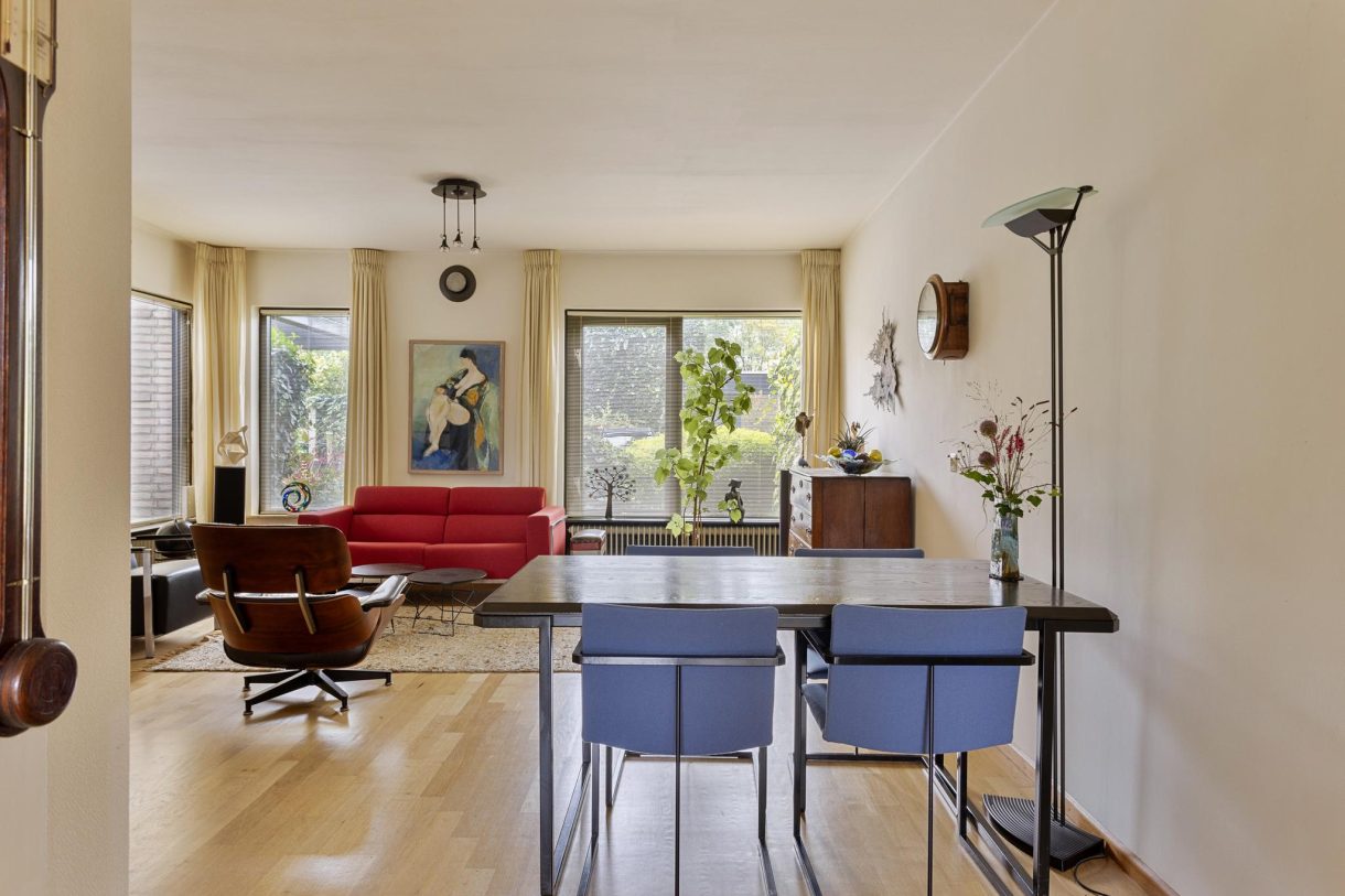Te koop: Foto Woonhuis aan de Refelingse Erven 77 in Nuenen
