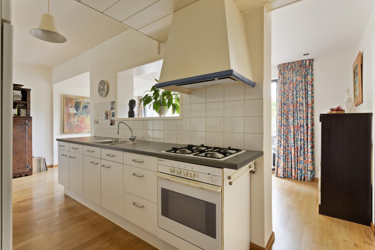 Te koop: Foto Woonhuis aan de Refelingse Erven 77 in Nuenen