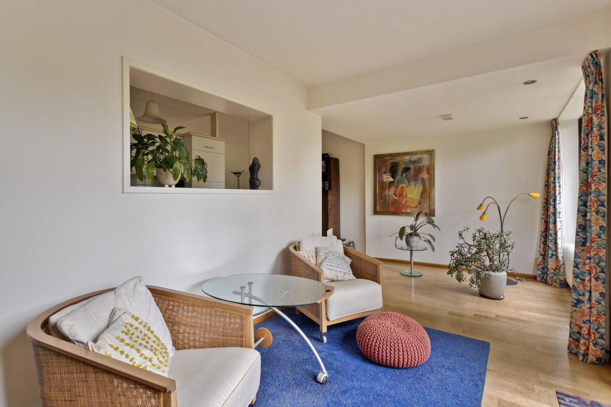 Te koop: Foto Woonhuis aan de Refelingse Erven 77 in Nuenen