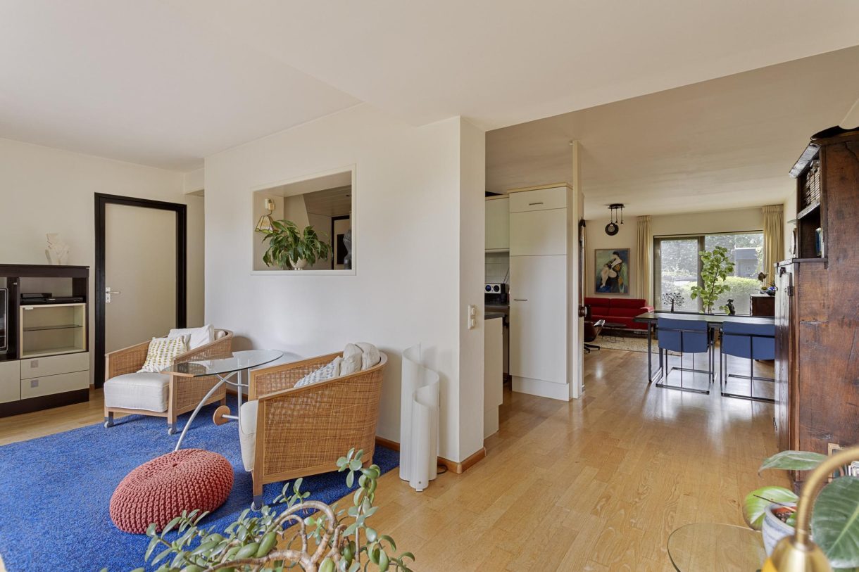 Te koop: Foto Woonhuis aan de Refelingse Erven 77 in Nuenen