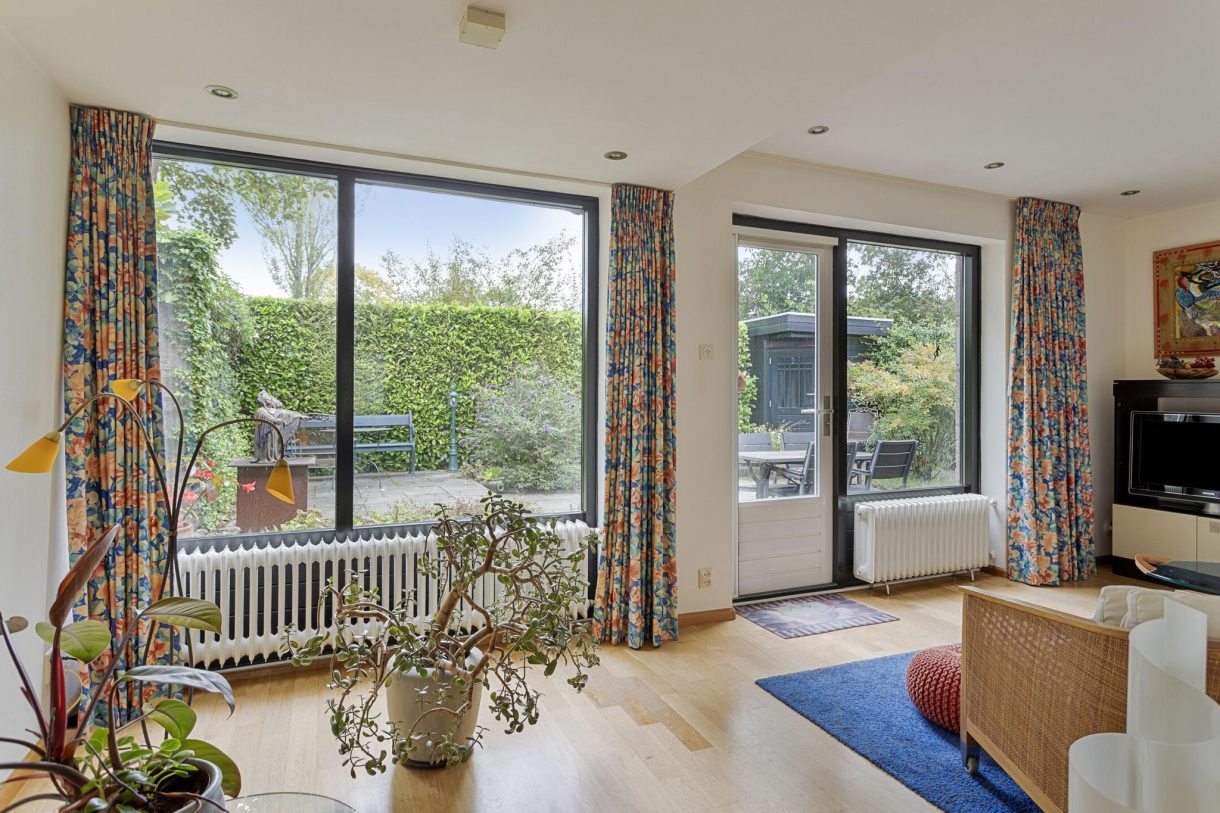 Te koop: Foto Woonhuis aan de Refelingse Erven 77 in Nuenen
