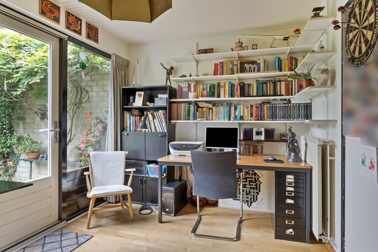 Te koop: Foto Woonhuis aan de Refelingse Erven 77 in Nuenen