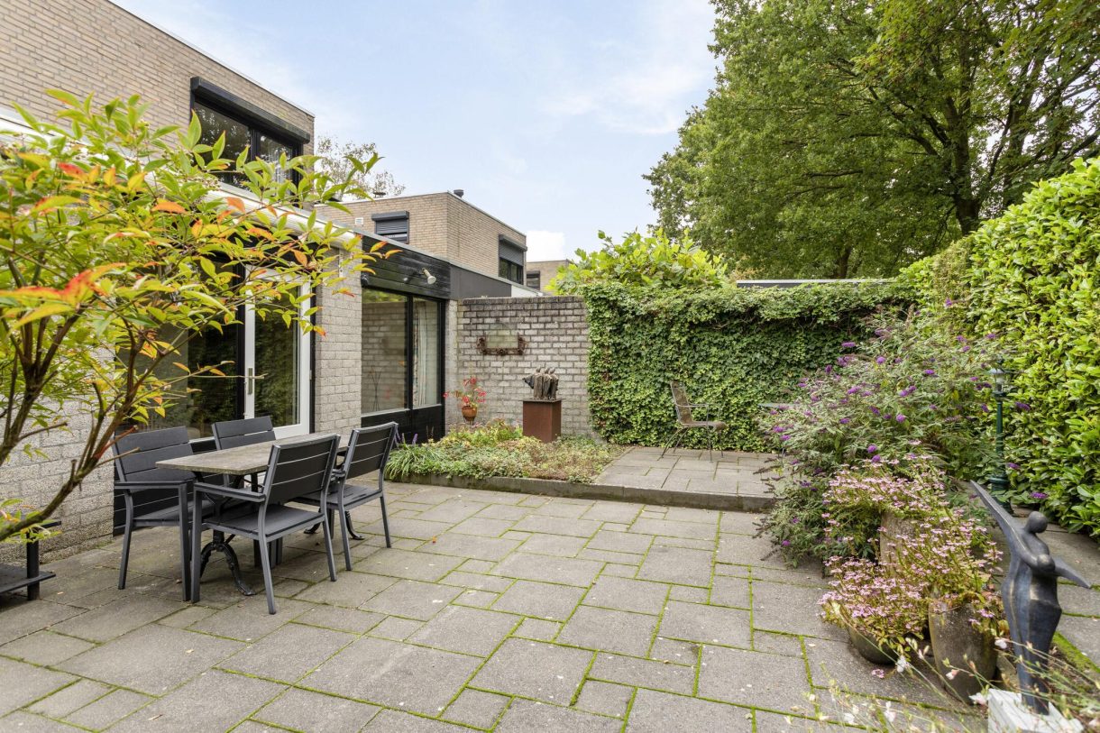 Te koop: Foto Woonhuis aan de Refelingse Erven 77 in Nuenen
