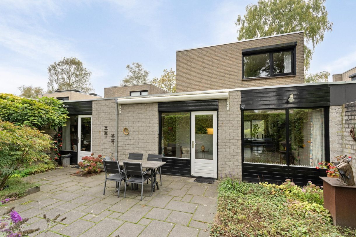 Te koop: Foto Woonhuis aan de Refelingse Erven 77 in Nuenen