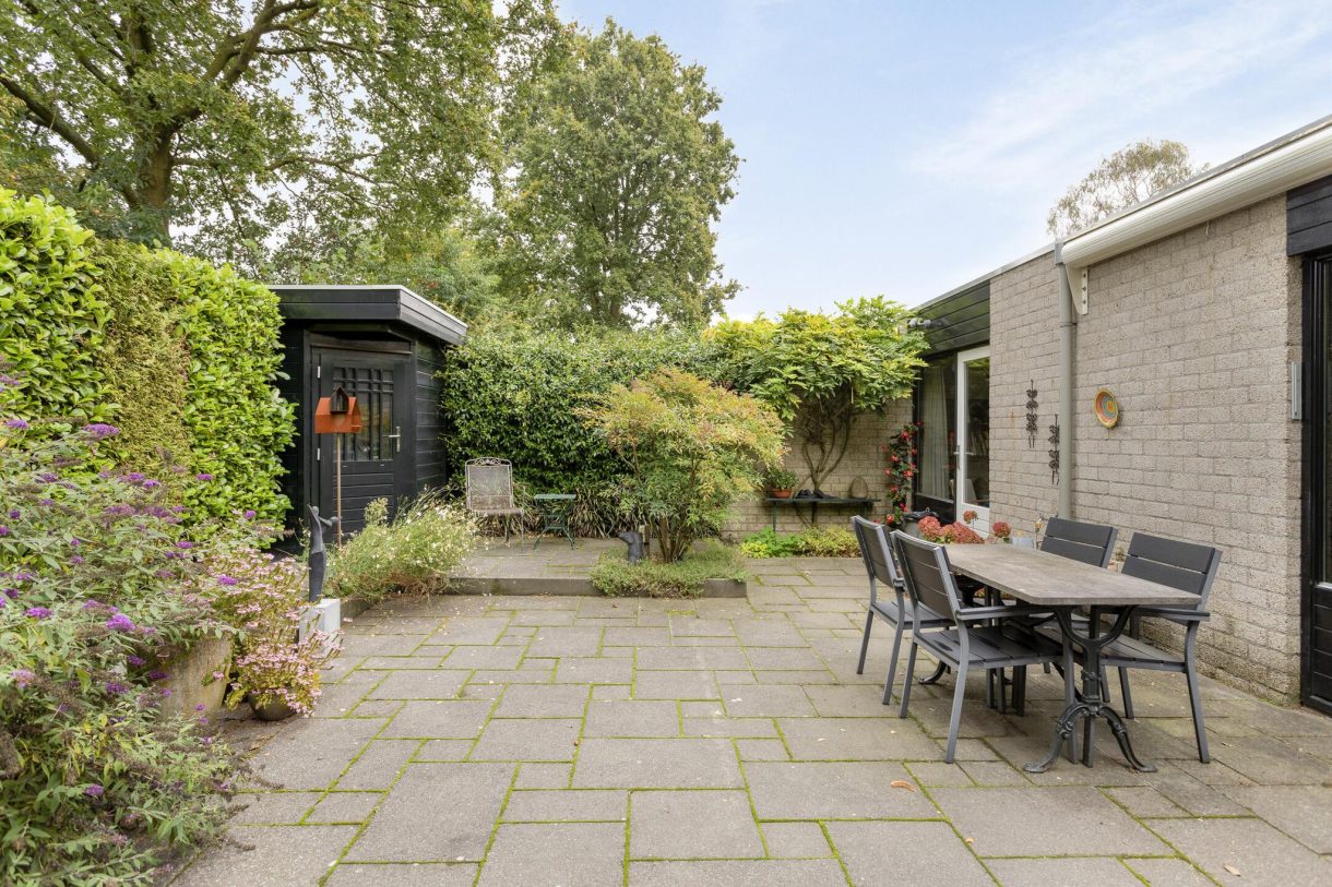 Te koop: Foto Woonhuis aan de Refelingse Erven 77 in Nuenen