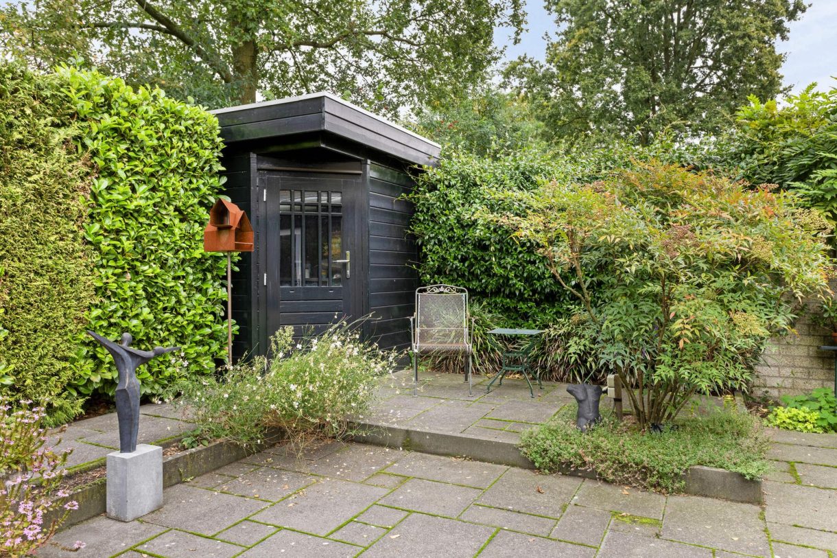 Te koop: Foto Woonhuis aan de Refelingse Erven 77 in Nuenen