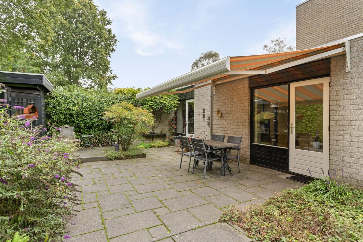 Te koop: Foto Woonhuis aan de Refelingse Erven 77 in Nuenen