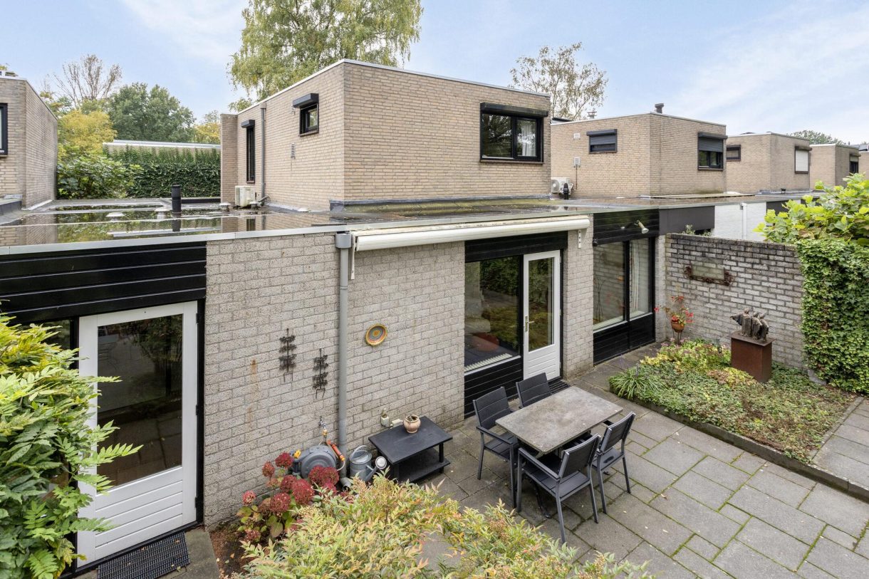 Te koop: Foto Woonhuis aan de Refelingse Erven 77 in Nuenen