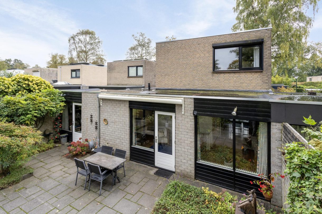 Te koop: Foto Woonhuis aan de Refelingse Erven 77 in Nuenen