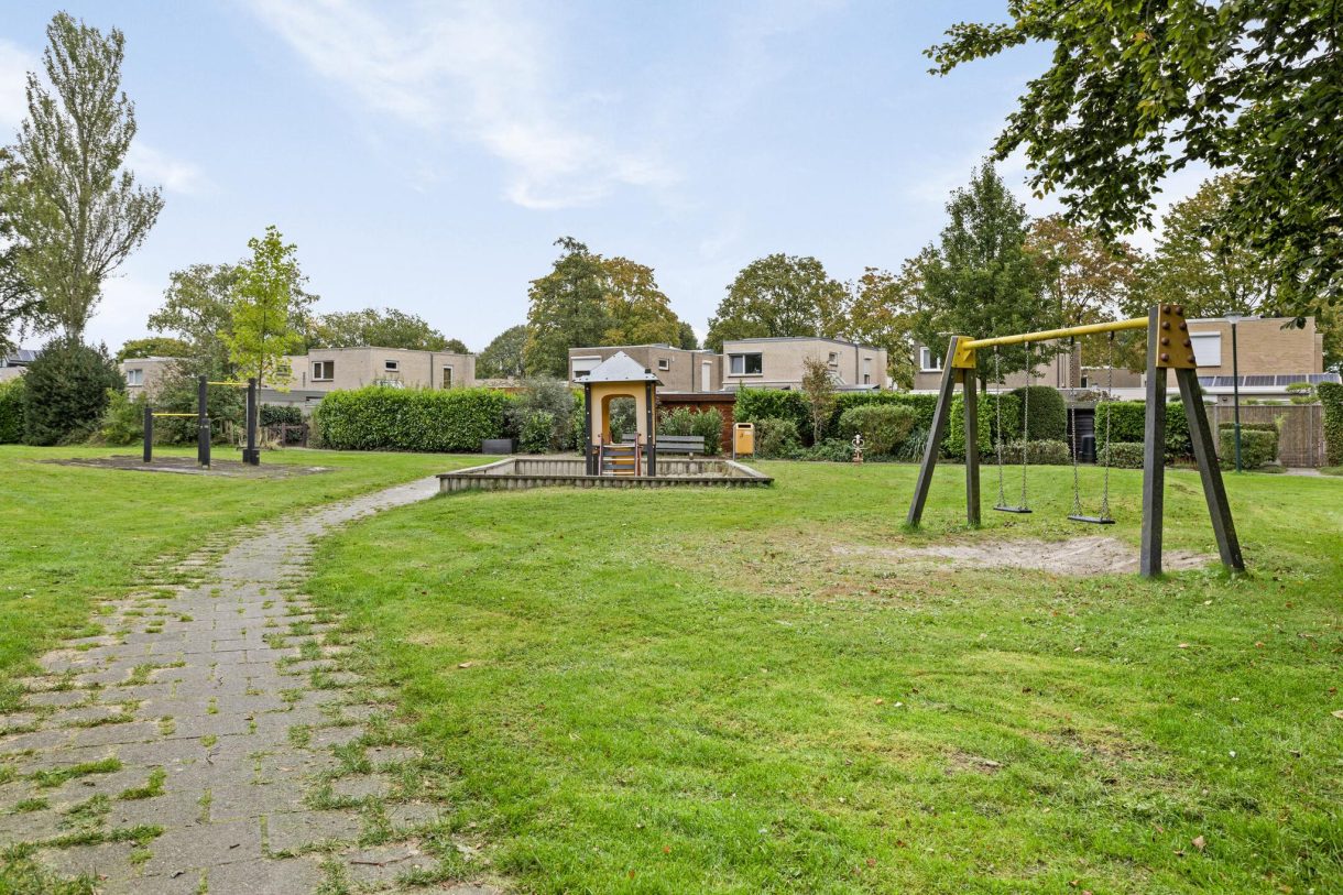 Te koop: Foto Woonhuis aan de Refelingse Erven 77 in Nuenen