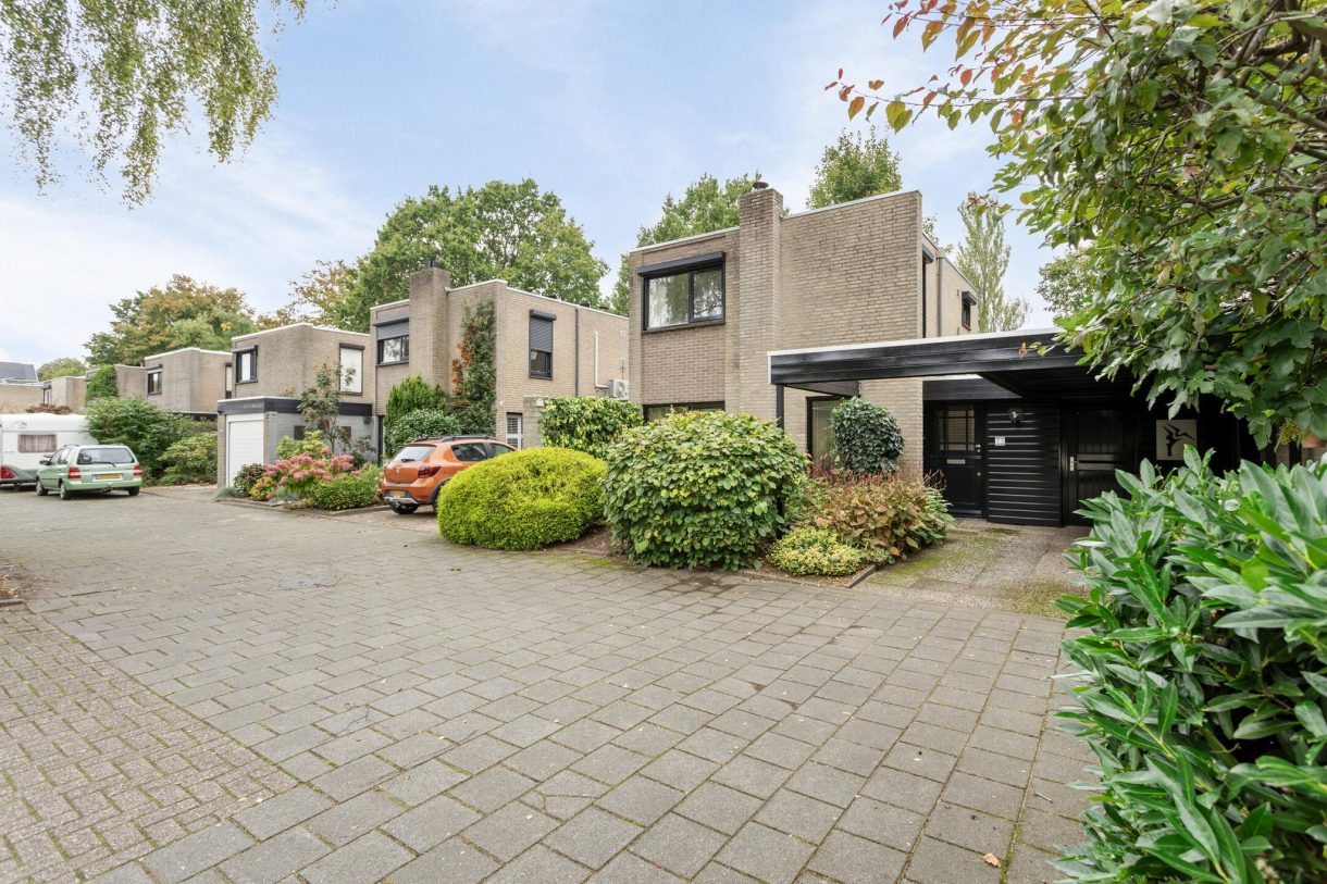 Te koop: Foto Woonhuis aan de Refelingse Erven 77 in Nuenen