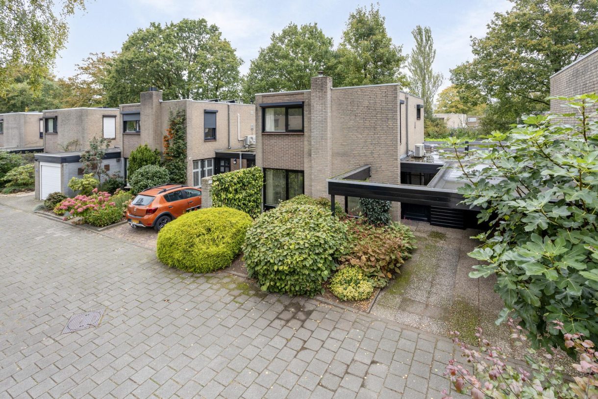 Te koop: Foto Woonhuis aan de Refelingse Erven 77 in Nuenen