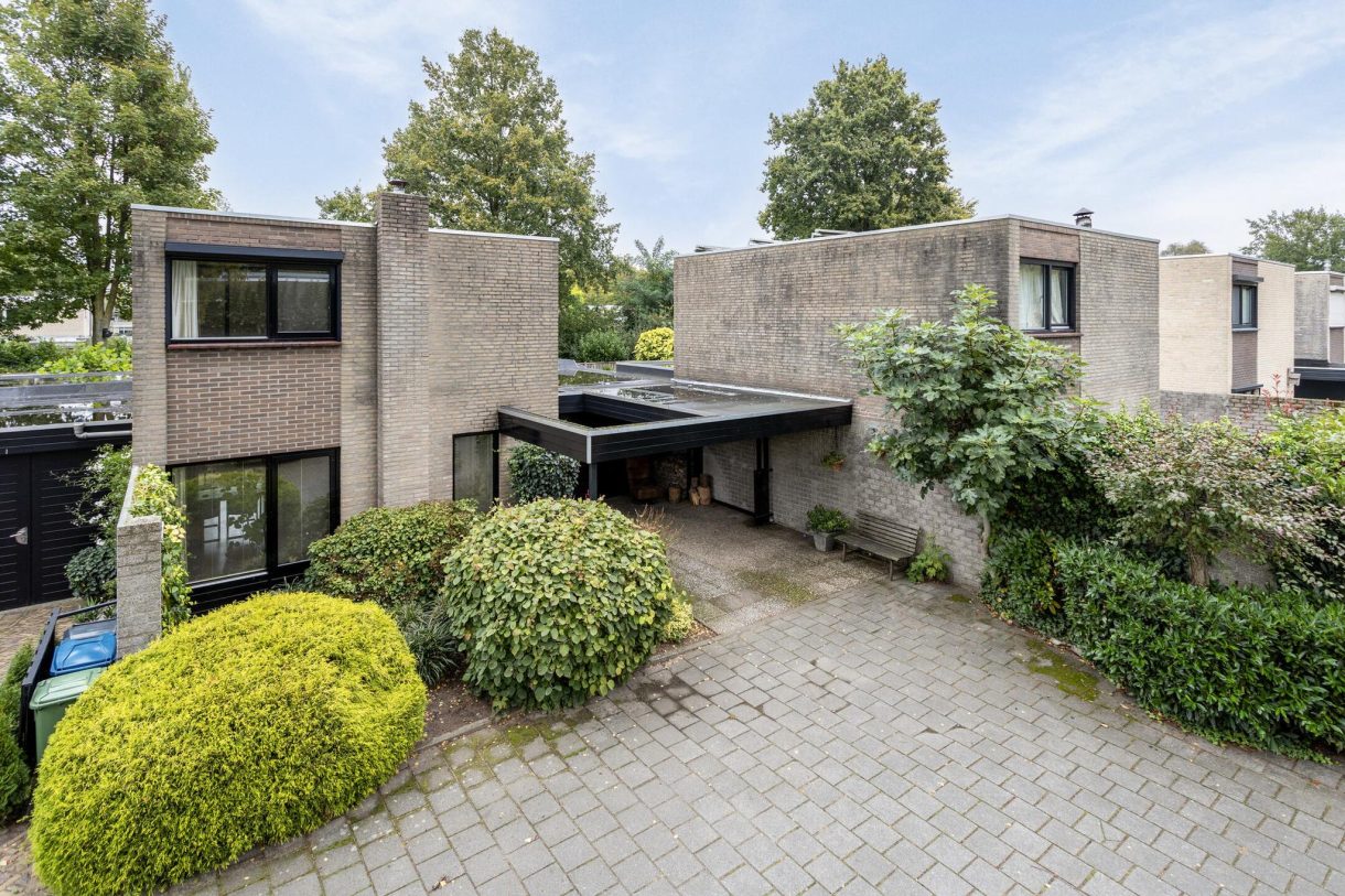 Te koop: Foto Woonhuis aan de Refelingse Erven 77 in Nuenen