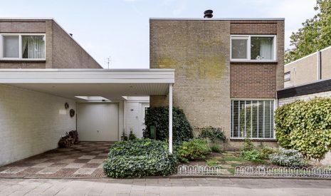 Te koop: Foto Woonhuis aan de Refelingse Erven 146 in Nuenen