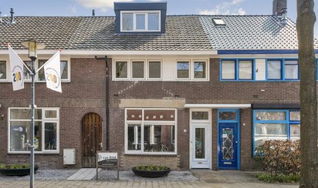 huur  Nuenen  Parkstraat 33A – Hoofdfoto