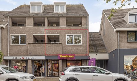 koop  Nuenen  Parkstraat 18A – Hoofdfoto