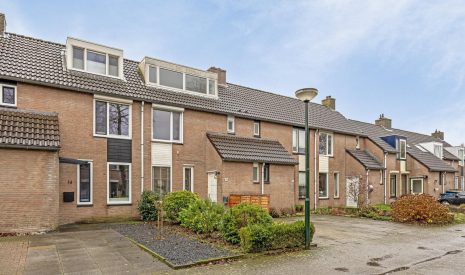 Te koop: Foto Woonhuis aan de Vosseveld 12 in Nuenen