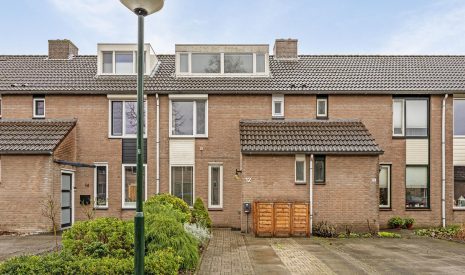 Te koop: Foto Woonhuis aan de Vosseveld 12 in Nuenen