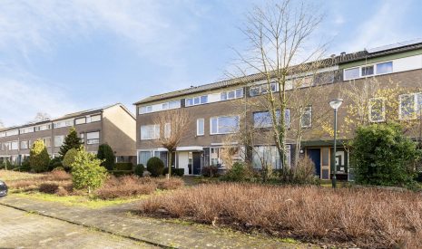 Te koop: Foto Woonhuis aan de Korhoenhof 19 in Nuenen