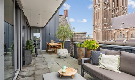 Te koop: Foto Appartement aan de Heuvel 57A in Geldrop