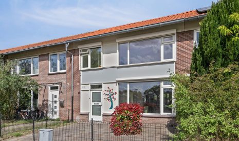 Te koop: Foto Woonhuis aan de Venkel 16 in Geldrop