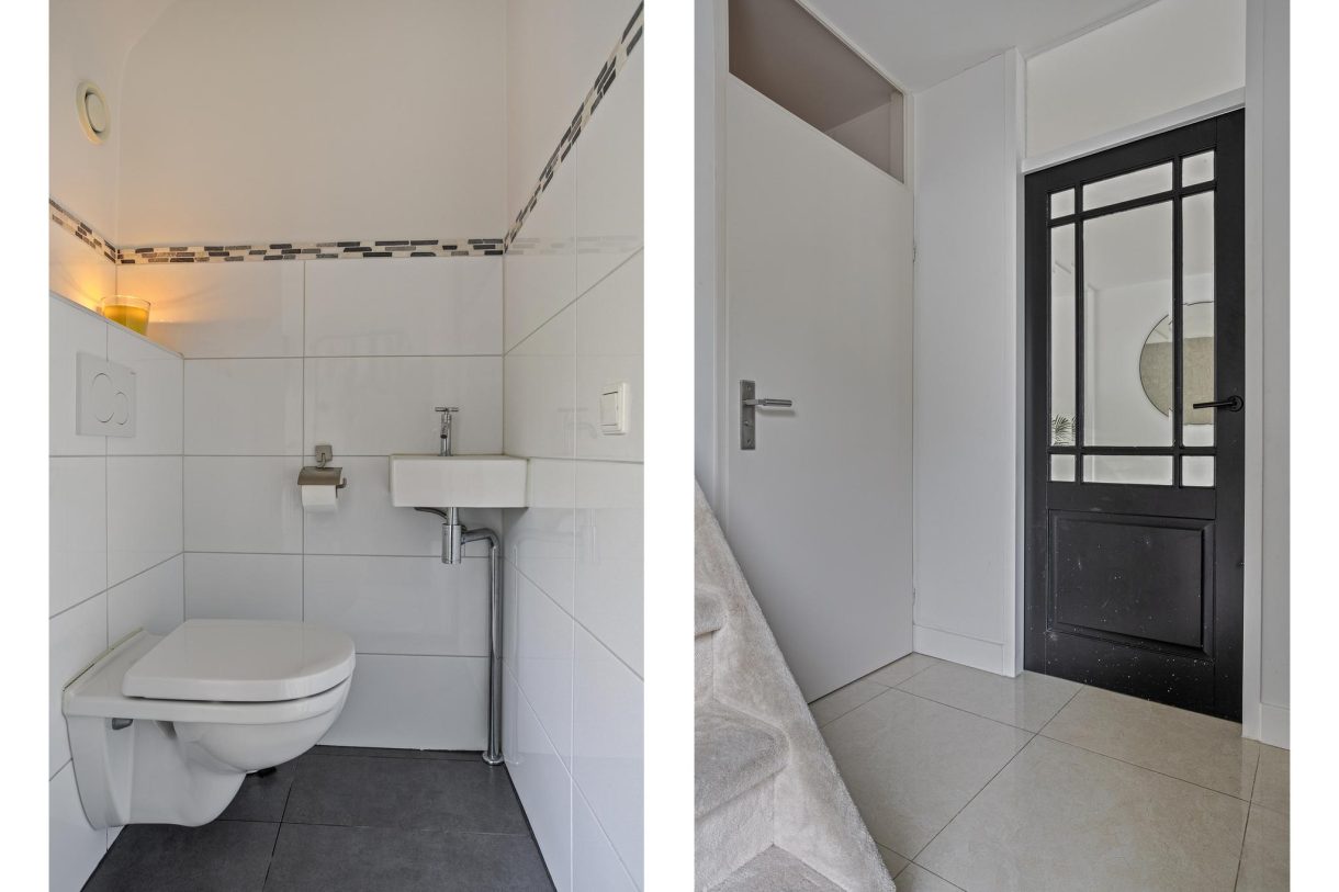Te koop: Foto Woonhuis aan de Van Hovengaarde 20 in Nuenen