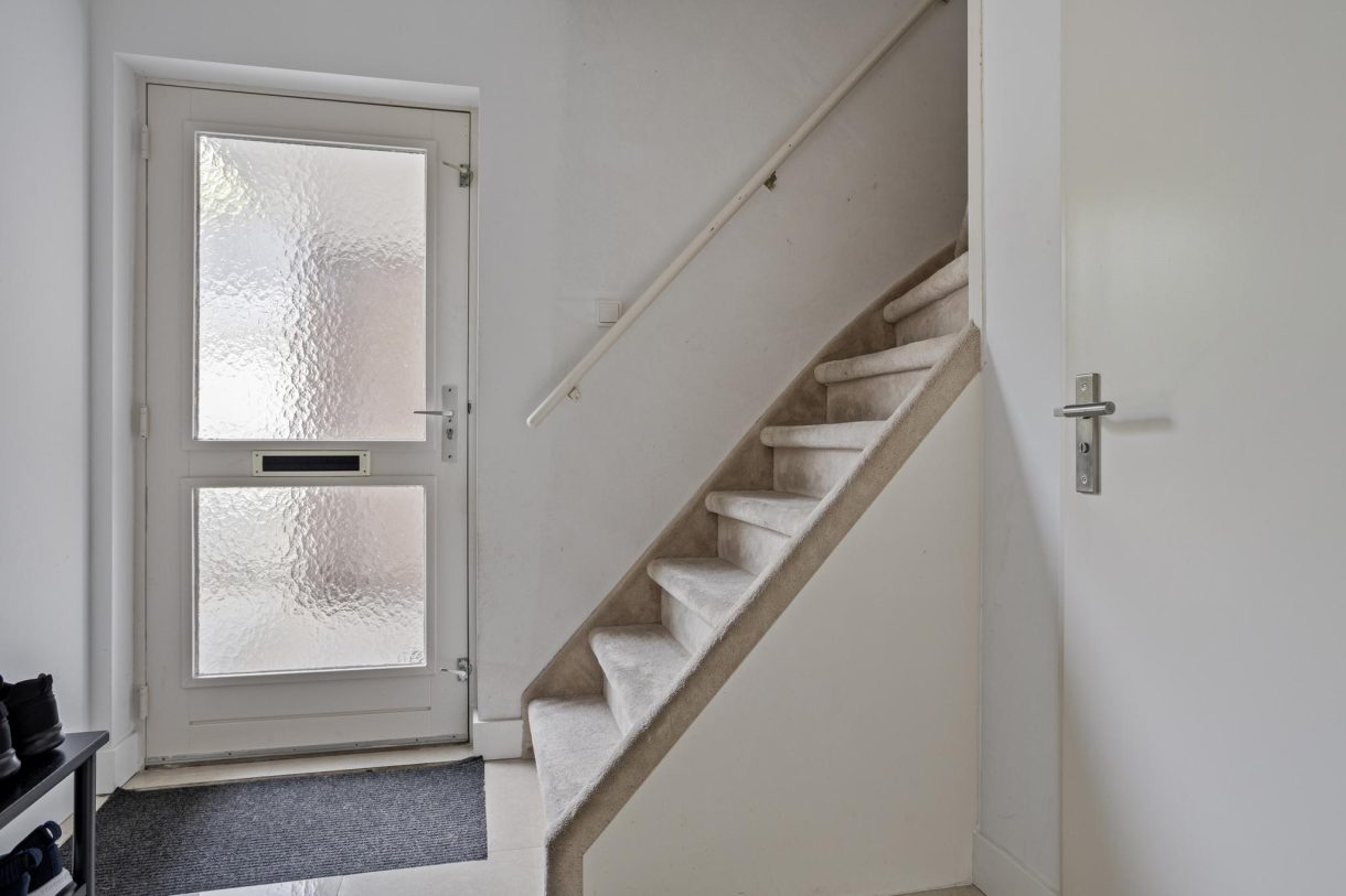 Te koop: Foto Woonhuis aan de Van Hovengaarde 20 in Nuenen