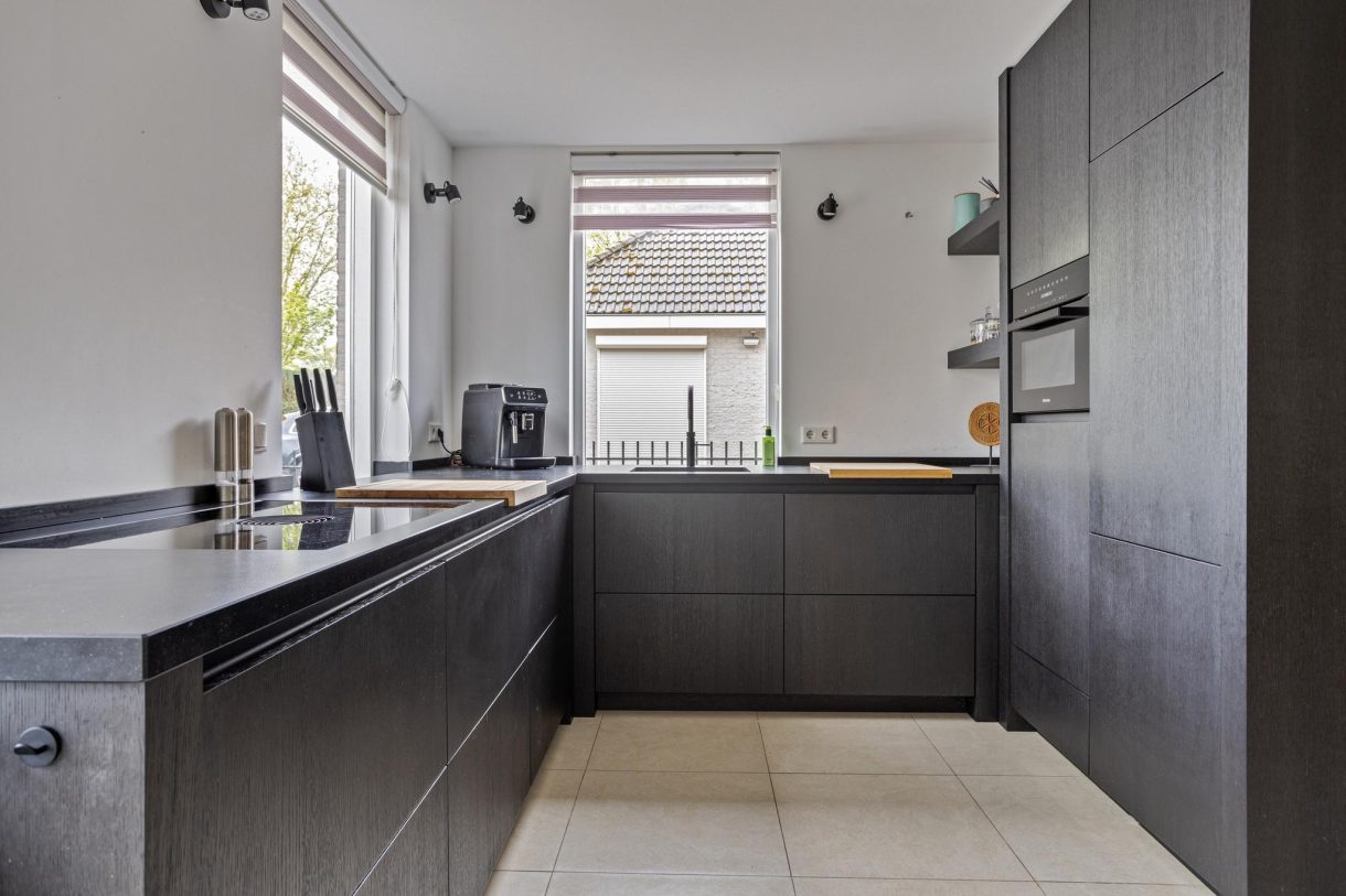 Te koop: Foto Woonhuis aan de Van Hovengaarde 20 in Nuenen