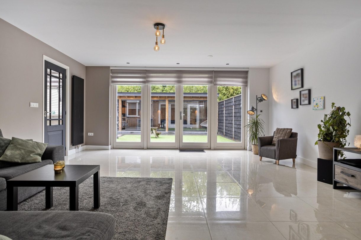 Te koop: Foto Woonhuis aan de Van Hovengaarde 20 in Nuenen