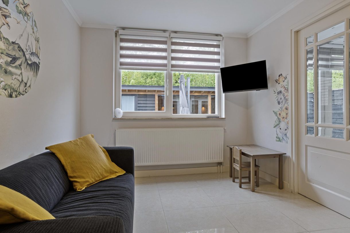 Te koop: Foto Woonhuis aan de Van Hovengaarde 20 in Nuenen